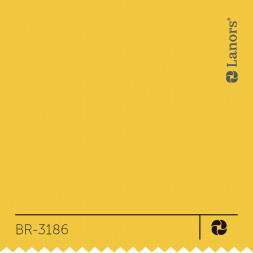 Краска Lanors Original Colours Collection, BR-3186