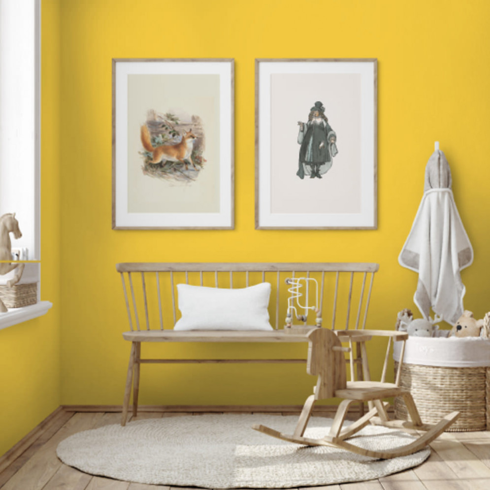 Краска Lanors Original Colours Collection, BR-3186