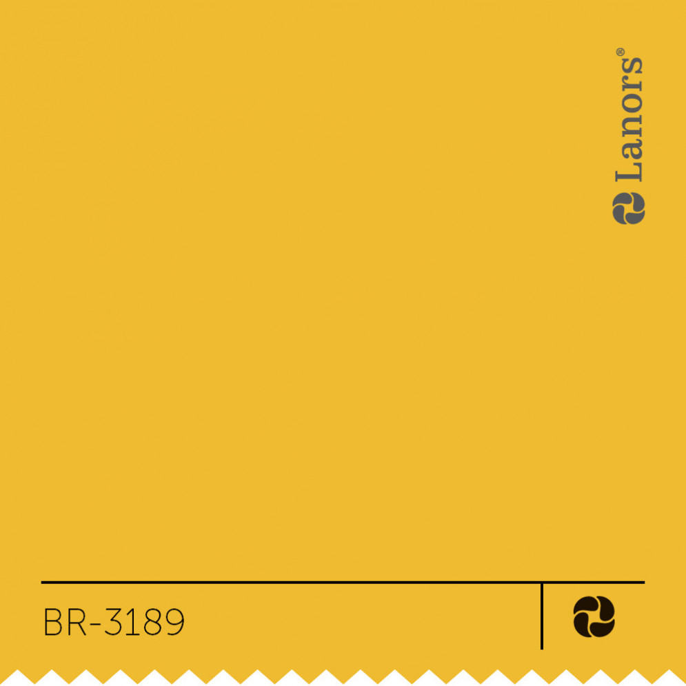 Краска Lanors Original Colours Collection, BR-3189