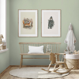 Краска Lanors Original Colours Collection, NT-1423