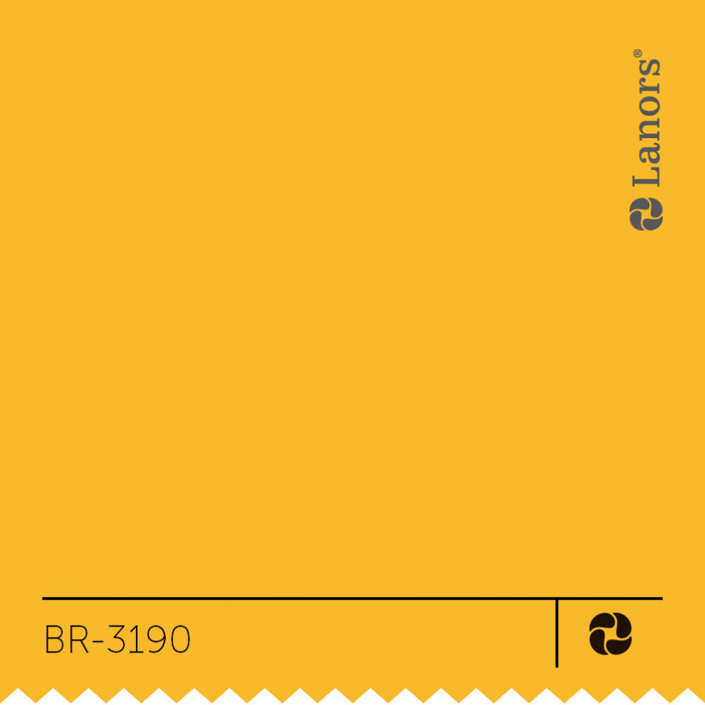 Краска Lanors Original Colours Collection, BR-3190