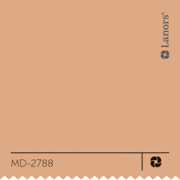 Краска Lanors Original Colours Collection, MD-2788