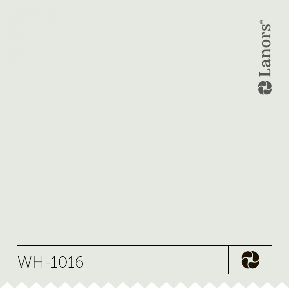 Краска Lanors Original Colours Collection, WH-1016