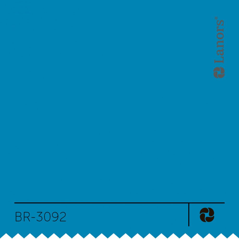 Краска Lanors Original Colours Collection, BR-3092