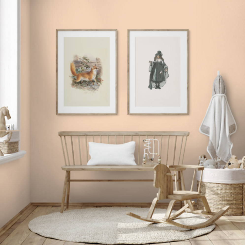 Краска Lanors Original Colours Collection, MD-2794