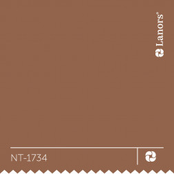 Краска Lanors Original Colours Collection, NT-1734