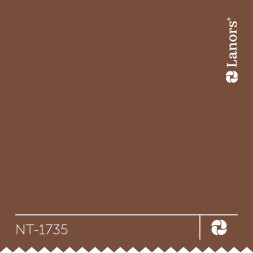 Краска Lanors Original Colours Collection, NT-1735