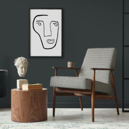 Краска Lanors Original Colours Collection, GR-1084