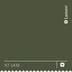 Краска Lanors Original Colours Collection, NT-1436