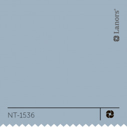 Краска Lanors Original Colours Collection, NT-1536