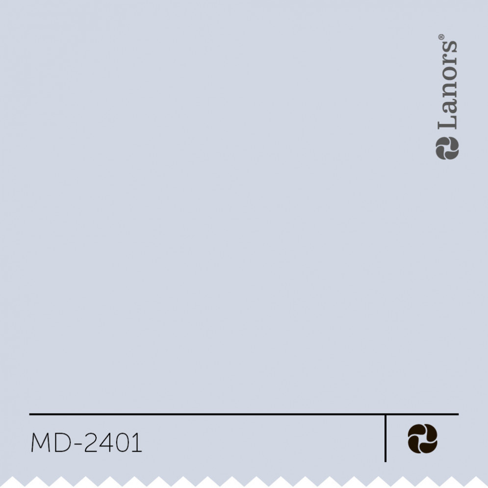 Краска Lanors Original Colours Collection, MD-2401