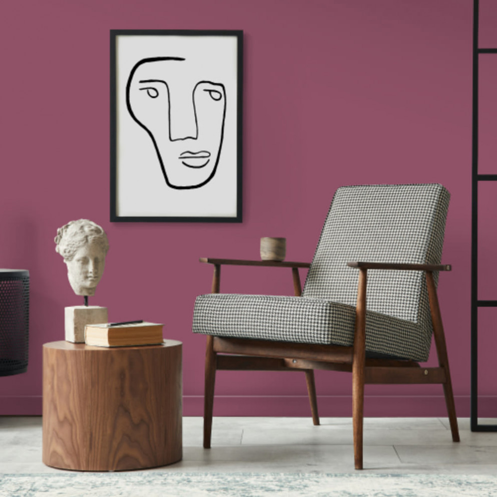 Краска Lanors Original Colours Collection, MD-2502