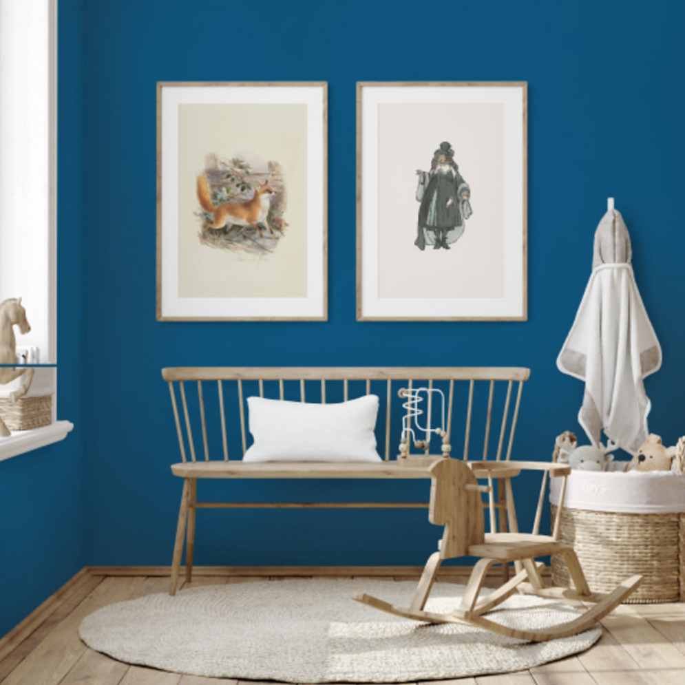 Краска Lanors Original Colours Collection, BR-3105