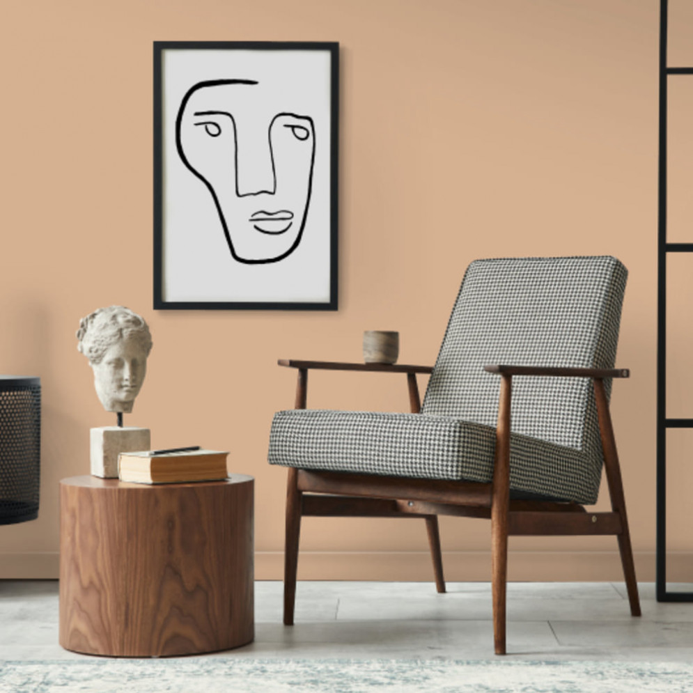 Краска Lanors Original Colours Collection, MD-2803