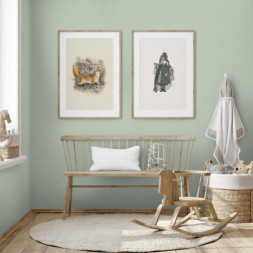 Краска Lanors Original Colours Collection, NT-1439