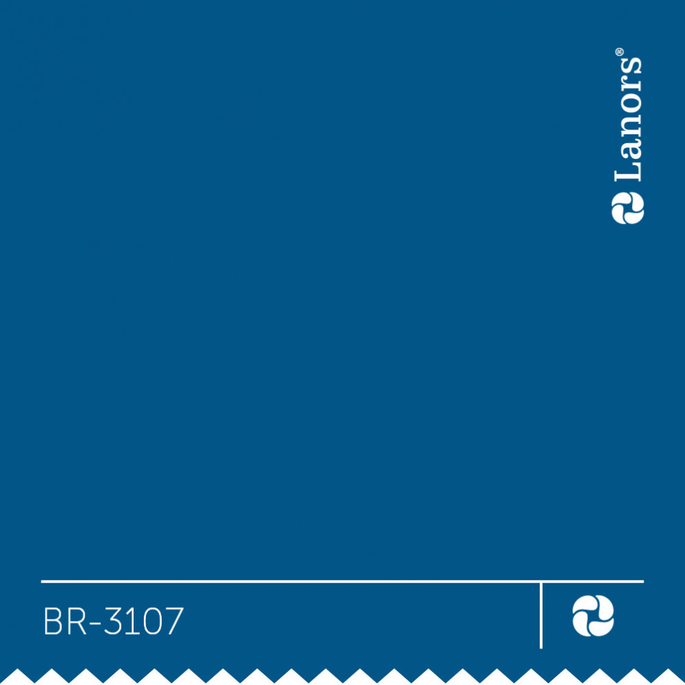 Краска Lanors Original Colours Collection, BR-3107