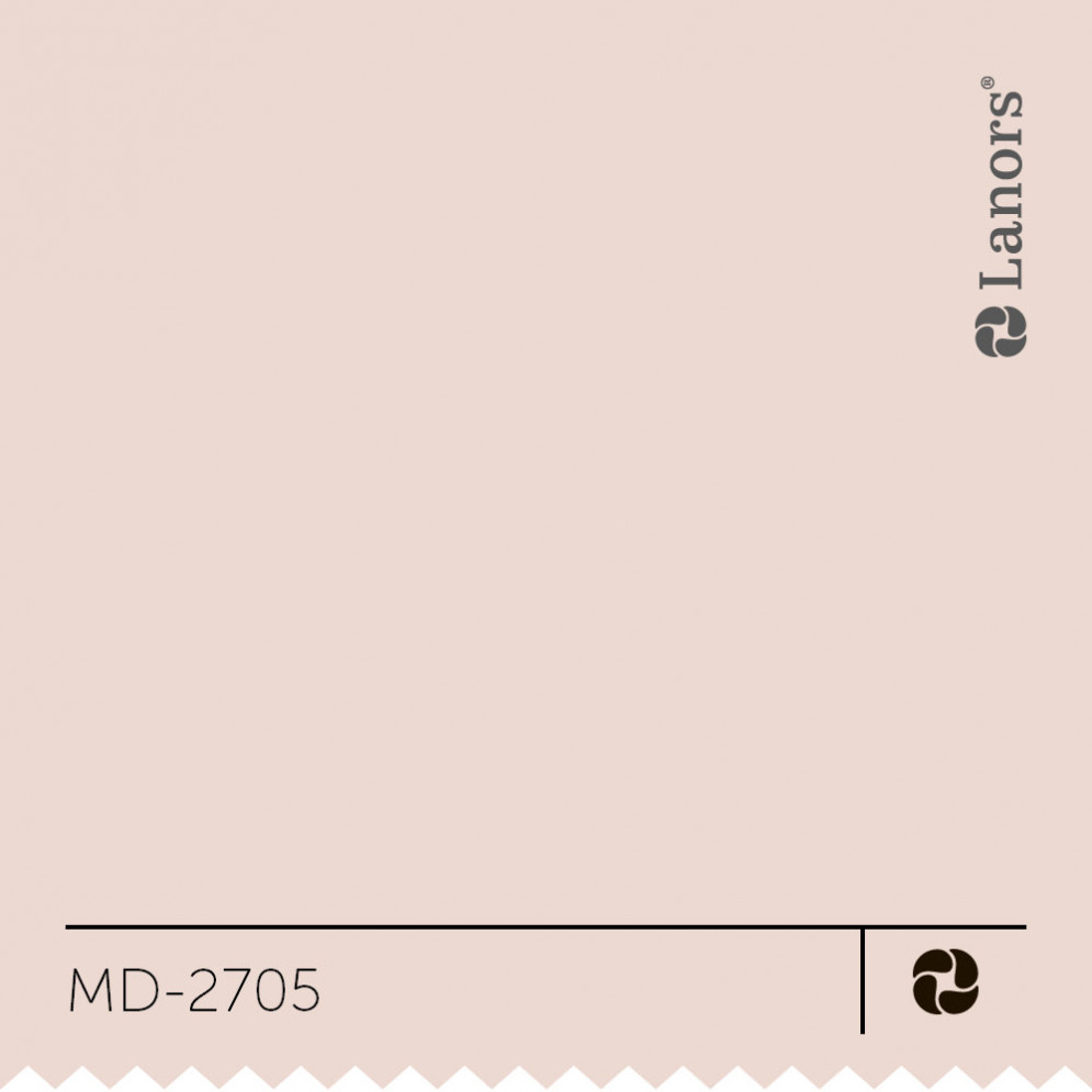 Краска Lanors Original Colours Collection, MD-2705