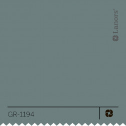 Краска Lanors Original Colours Collection, GR-1194