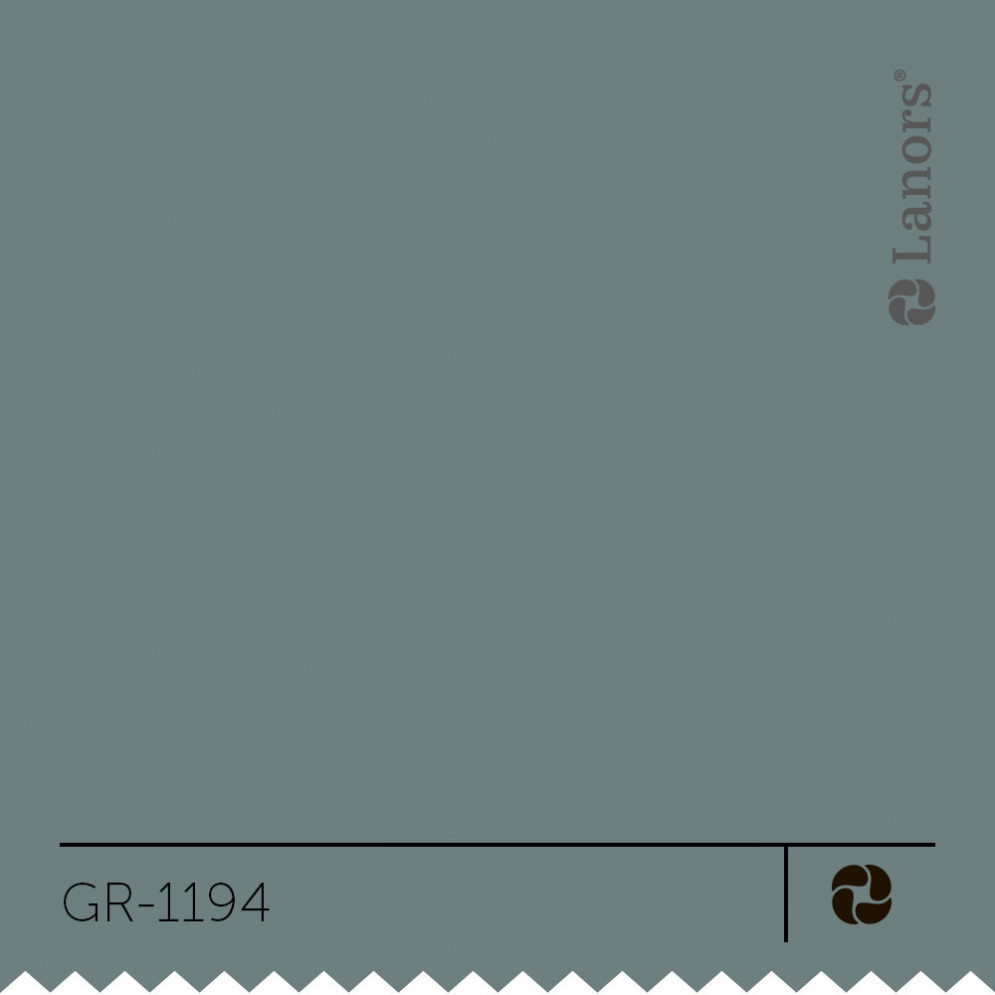 Краска Lanors Original Colours Collection, GR-1194
