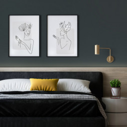 Краска Lanors Original Colours Collection, GR-1196