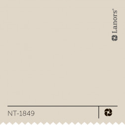Краска Lanors Original Colours Collection, NT-1849