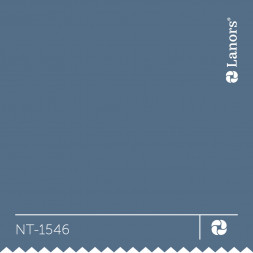 Краска Lanors Original Colours Collection, NT-1546