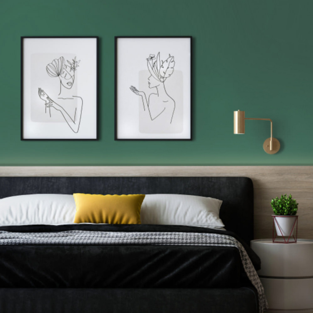 Краска Lanors Original Colours Collection, MD-2111