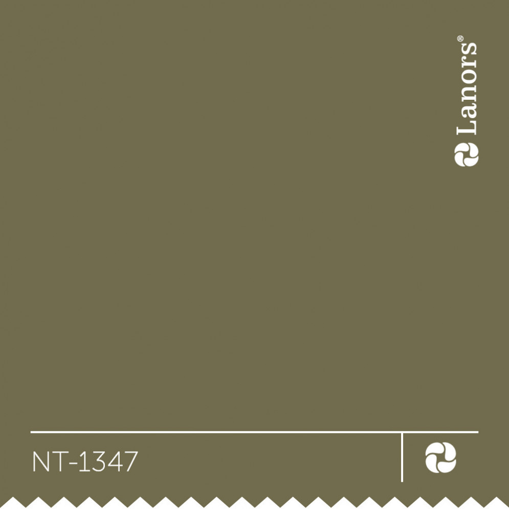 Краска Lanors Original Colours Collection, NT-1347