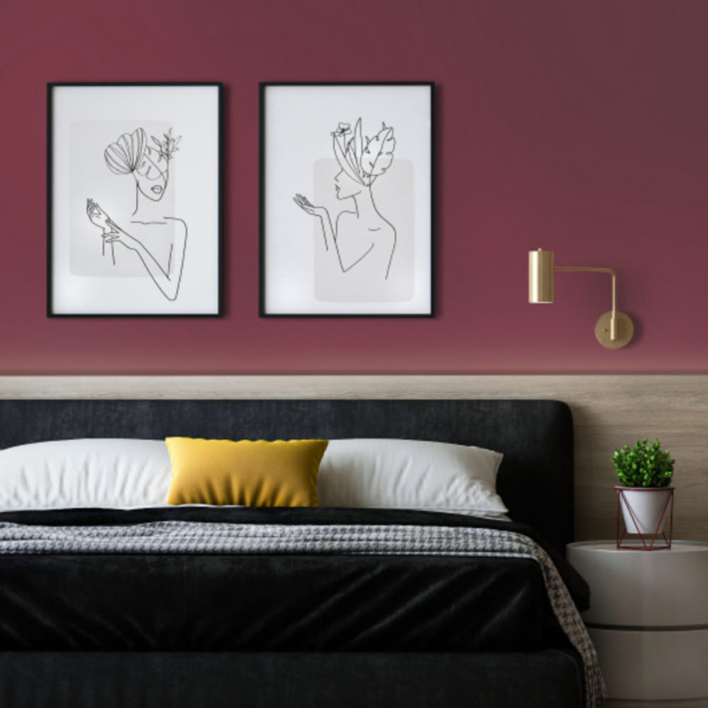 Краска Lanors Original Colours Collection, MD-2512