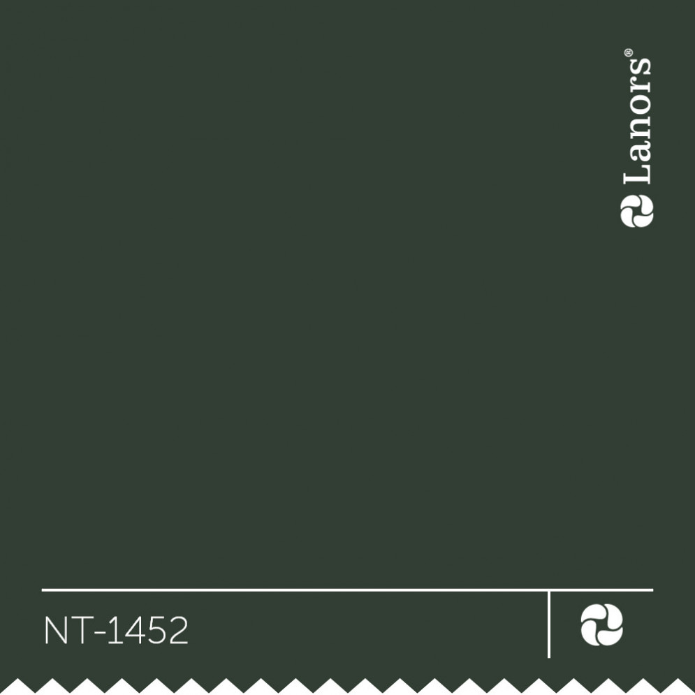 Краска Lanors Original Colours Collection, NT-1452