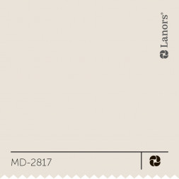 Краска Lanors Original Colours Collection, MD-2817