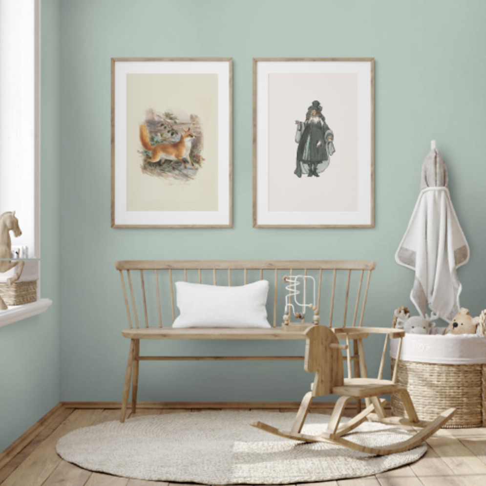 Краска Lanors Original Colours Collection, NT-1455